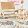 Montana Flamingo Outdoor Rug -Sydney Rugs Online AURORA 5 RH1W 9