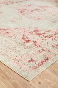 Avenue Passage Rose Rug -Sydney Rugs Online AVE 702 ROSE 4