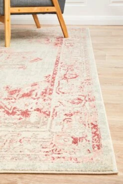 Avenue Passage Rose Rug -Sydney Rugs Online AVE 702 ROSE 5