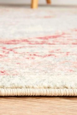 Avenue Passage Rose Rug -Sydney Rugs Online AVE 702 ROSE 6