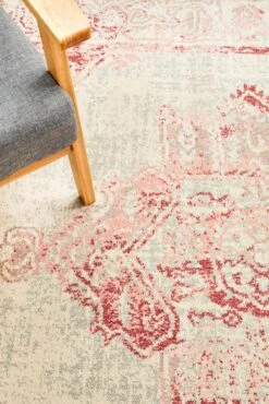 Avenue Passage Rose Rug -Sydney Rugs Online AVE 702 ROSE 7