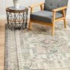 Avenue Ingress Silver Rug -Sydney Rugs Online AVE 704 SIL