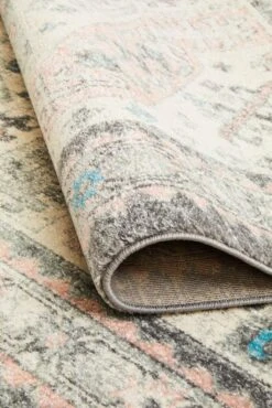 Avenue Ingress Silver Rug -Sydney Rugs Online AVE 704 SIL 8