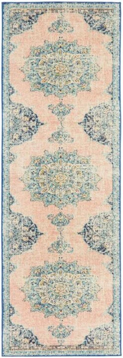 Avenue Approach Flamingo Rug -Sydney Rugs Online AVE 706 FLAM RU 3 b3f353a0 a290 4e91 8547 4b8dca0b90cf