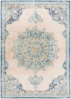 Avenue Approach Flamingo Rug -Sydney Rugs Online AVE 706 FLAM 3