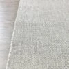 Outdoor Living Sisal Grey Runner Rug