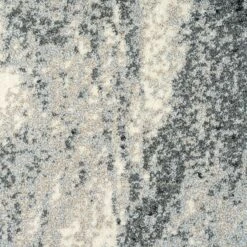 Astor Ash Charcoal Runner Rug -Sydney Rugs Online Astor483AshRun Detail