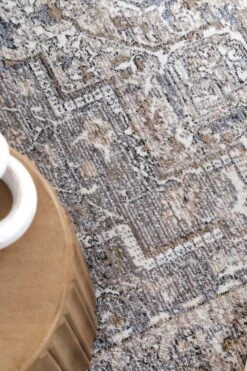 Baltimore Arlon Vintage Grey Beige Rug -Sydney Rugs Online B01 3 451688ab a1aa 4819 8da9 e90e6a5343df