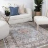 Baltimore Walter Vintage Beige Blue Rug -Sydney Rugs Online B02 2c0d8419 3d84 442e b9b4 81eaabd6073e
