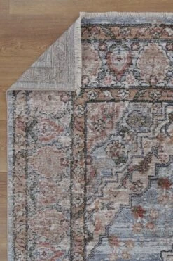 Baltimore Walter Vintage Beige Blue Rug -Sydney Rugs Online B02 3 1 c42cc416 bb89 41ef a261 f6122fbda77b