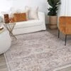 Baltimore Vacant Vintage Beige Rug -Sydney Rugs Online B15 47212e9a 535c 400d b481 da46ed67b425