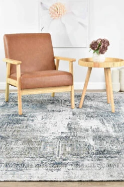 Shiraz Banco Blue Sodalite Rug