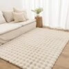 Clarity Washable Beige Rug -Sydney Rugs Online BEIGE 4 859dd135 97f4 4f47 99a4 f33d60194f21
