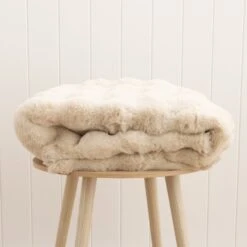 Clarity Washable Beige Round Rug -Sydney Rugs Online BEIGE 6 88d59149 3c03 43ab b883 aff1f376bc41