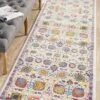 Eclectic Choose Runner Rug -Sydney Rugs Online BLN 206 MULT RU