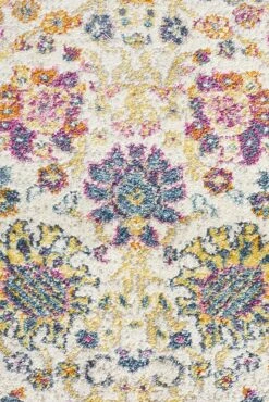 Eclectic Choose Runner Rug -Sydney Rugs Online BLN 206 MULT RU 5