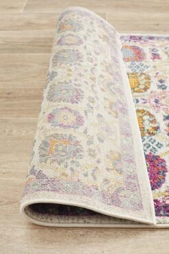 Eclectic Choose Runner Rug -Sydney Rugs Online BLN 206 MULT RU 6