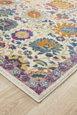 Eclectic Choose Multi Rug -Sydney Rugs Online BLN 206 MULT 2