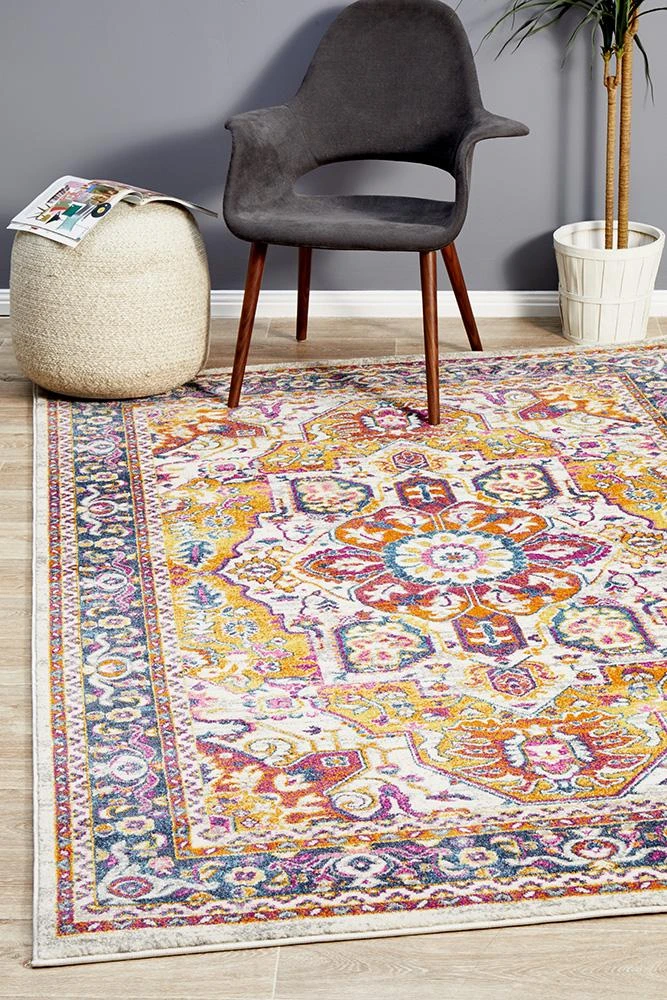 Eclectic Diverse Multi Rug 3 Eclectic Diverse Multi Rug