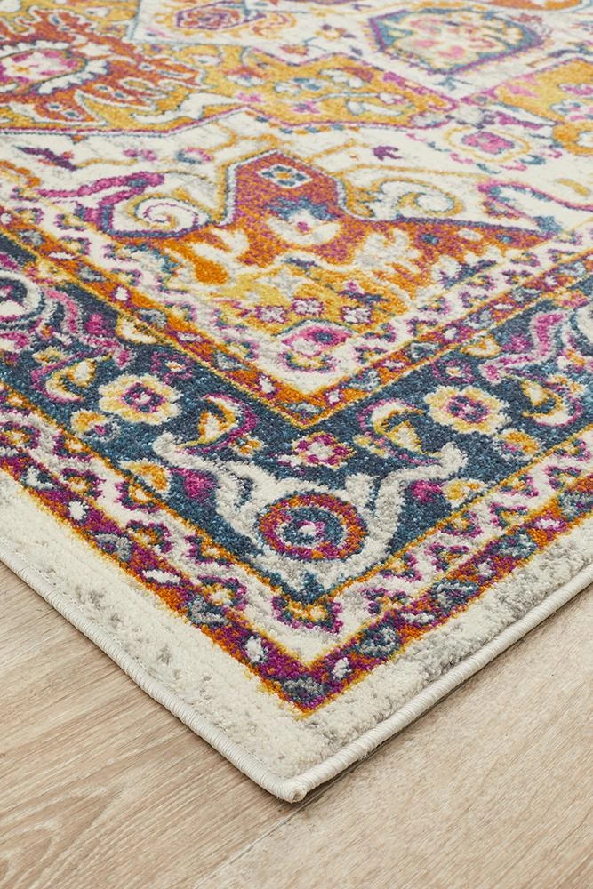 Eclectic Diverse Multi Rug 5 Eclectic Diverse Multi Rug - Image 3