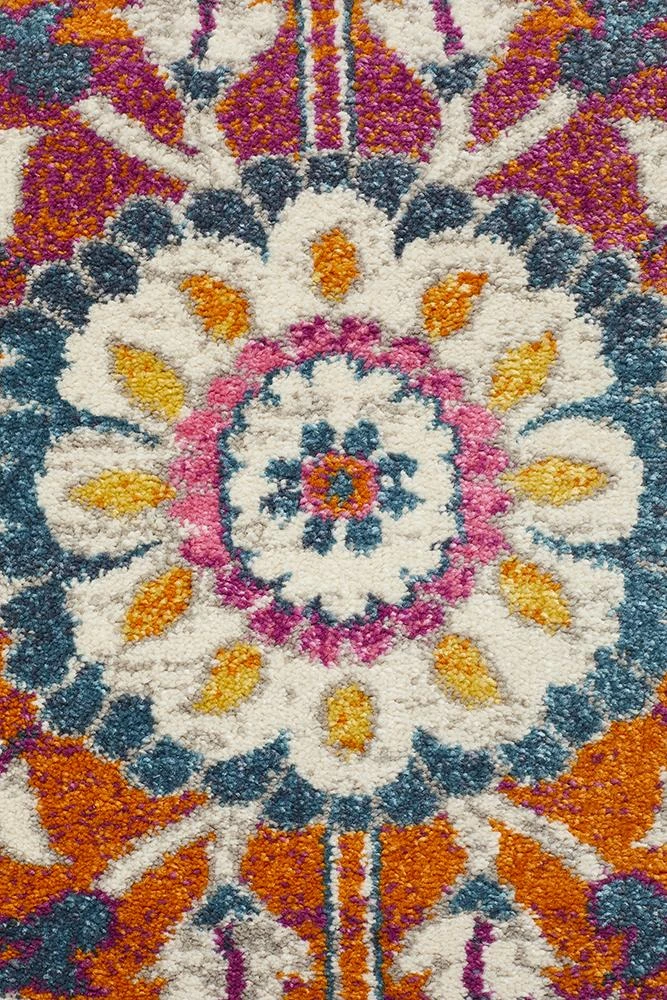 Eclectic Diverse Multi Rug 8 Eclectic Diverse Multi Rug - Image 6