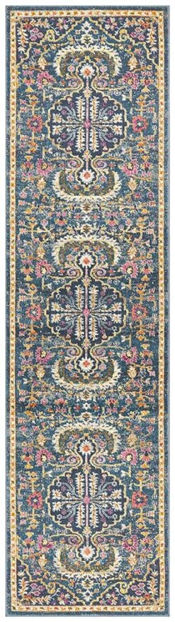 Eclectic General Navy Rug -Sydney Rugs Online BLN 209 NAVY RU 1 107efed5 199b 4e2d 8ff6 985ebddd9012