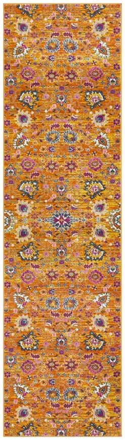 Eclectic Critical Rust Rug -Sydney Rugs Online BLN 210 RUST RU 1 30ff71b0 c1b8 4005 bddb 64bf0d70cd17