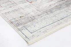 Cordelia Traditional Grey Multi Rug -Sydney Rugs Online BOHE16004GMUL 3