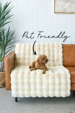 Bubble Machine Washable Natural Rug -Sydney Rugs Online BUB NATURAL 4