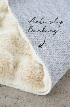 Bubble Machine Washable Natural Rug -Sydney Rugs Online BUB NATURAL 7