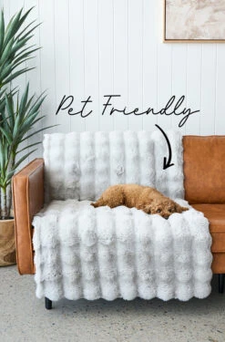 Bubble Machine Washable Silver Rug -Sydney Rugs Online BUB SILVER 4