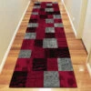Beantown Patch Red Runner Rug 1 Beantown Patch Red Runner Rug -Sydney Rugs Online Boston1166RedRunner 6a7fd6af 2996 4472 a683 952664eb5fca