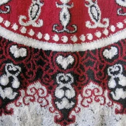 Boston Collection 6447 Red Runner Rug 8 Boston Collection 6447 Red Runner Rug -Sydney Rugs Online Boston Collection 6447 Red Detail d60cfbd1 66e4 4d0c be9b 5030ebc58040