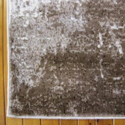 Boston Collection 6968 Brown -Sydney Rugs Online Boston Collection 6968 Brown Corner