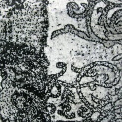 Boston Collection 6968 Grey Runner Rug -Sydney Rugs Online Boston Collection 6968 Grey Detail b0f99b39 06a6 47c0 9691 d10d46c26c9b