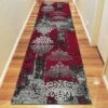 Boston Collection 6968 Red Runner Rug 1 Boston Collection 6968 Red Runner Rug -Sydney Rugs Online Boston Collection 6968 Red Runner 6e81de76 5f25 4a5b 8cc4 539827fc5aad