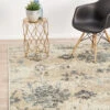 Florence Heritage Rug Bone -Sydney Rugs Online CAL 6107 BON