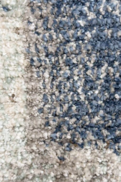 Singsong Canvas Blue Grey Rug -Sydney Rugs Online CAPRI E682B DGRE GRE 7