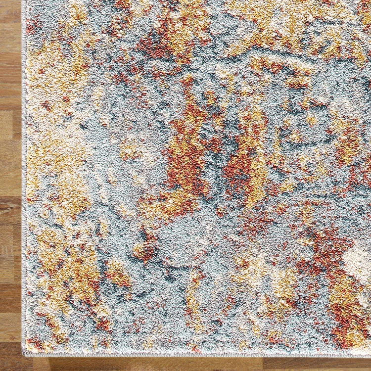 Gorge Gastronomy Multi Runner Rug 4 Gorge Gastronomy Multi Runner Rug - Image 2