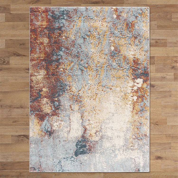 Gorge Gastronomy Multi Runner Rug 7 Gorge Gastronomy Multi Runner Rug - Image 5