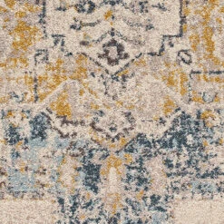 Gorge Flume Cream Runner Rug -Sydney Rugs Online Canyon 591 Cream Detail c9b33ab6 5242 4420 a681 808cffcf526d