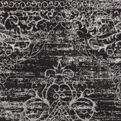 Glamor Beauty Dark Grey Runner Rug -Sydney Rugs Online Charm 626 Dk Grey Detail 511c16fd 5ec4 4cfc acfb 54db8ed8b66b