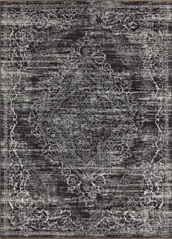 Glamor Beauty Dark Grey Runner Rug -Sydney Rugs Online Charm 626 Dk Grey Frontal abf7e5aa c2f3 4ed8 ba75 92d19df763b7