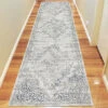 Glamor Beauty Light Grey Runner Uniart Rug -Sydney Rugs Online Charm 626 Lt Grey Runner 1eced68f c797 4c7e aaa7 e5e5d5c791be 1