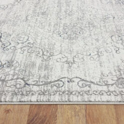 Glamor Beauty Light Grey Runner Uniart Rug 13 Glamor Beauty Light Grey Runner Uniart Rug -Sydney Rugs Online Charm 626 Lt Grey Thickness fb4fc0bd 5225 4a92 85b2 f50adff061f5 1
