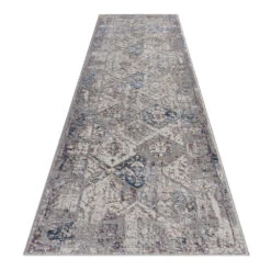 Klare Precise Grey Rug -Sydney Rugs Online Clare642GreyRunner