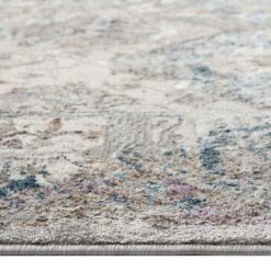 Klare Precise Grey Rug -Sydney Rugs Online Clare642GreyThickness