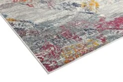 Graceful Ornate Multi Rug -Sydney Rugs Online DELI160DELI01 5