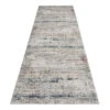 Dorsey Pretty Grey Runner Rug