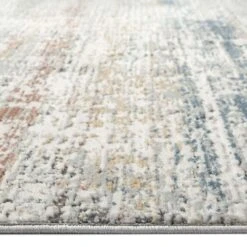 Dorsey Pretty Grey Rug -Sydney Rugs Online Darcy80LtGreyThickness